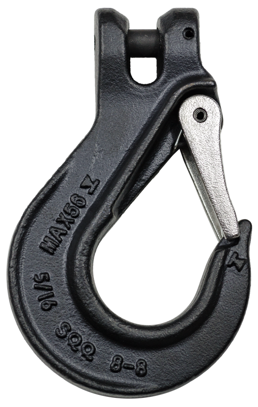 Safetex Gabelkopf-Schlingenhaken