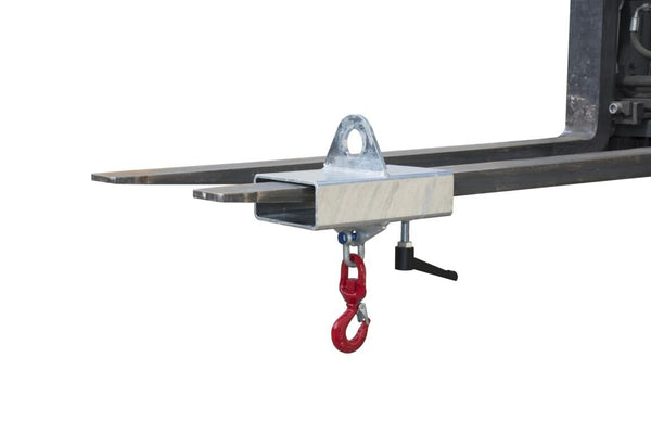 Bauer Lasthaken LH-I 1,0 – – Jetzt erhältlich im MTN Shop DE.