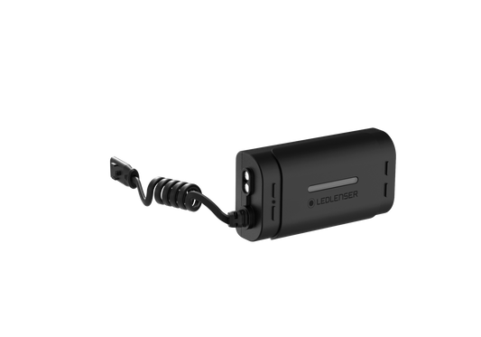 Ledlenser 18650-2P Li-Ion Rechargeable Battery Pack