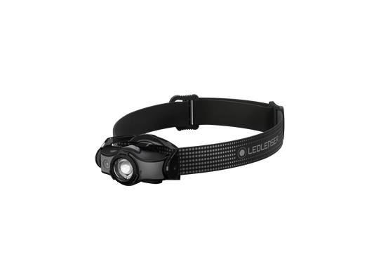 Ledlenser Stirnlampe MH5