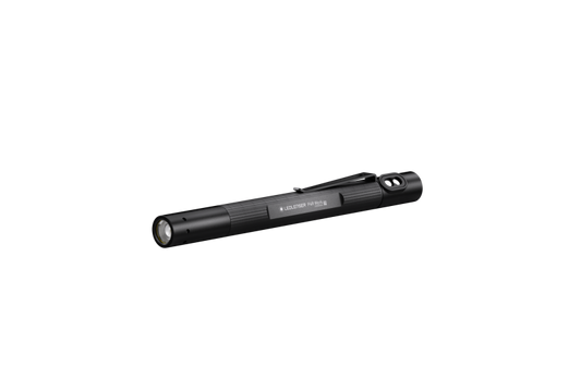 Ledlenser Taschenlampe P4R Work – – Jetzt erhältlich im MTN Shop DE.