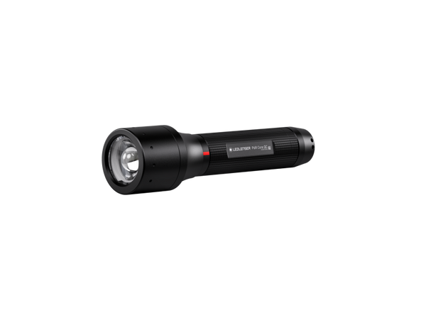 Ledlenser Taschenlampe P6R Core QC – – Jetzt erhältlich im MTN Shop DE.
