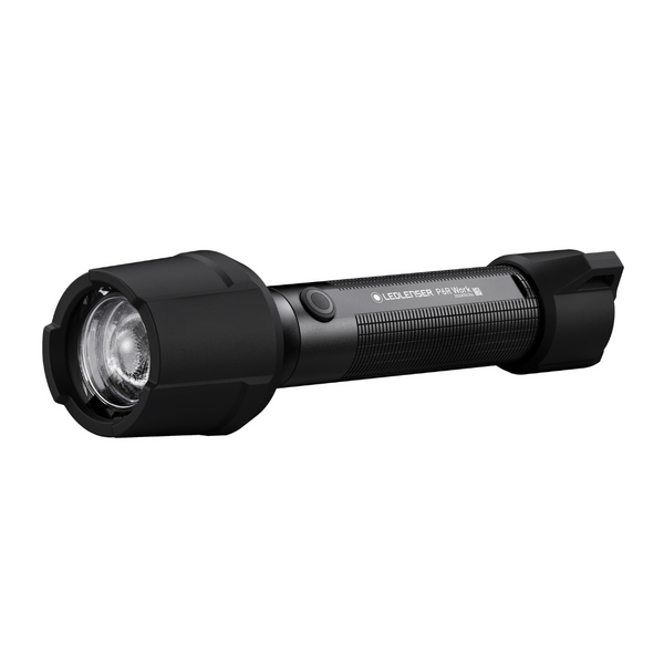Ліхтарик Ledlenser P6R Work – – Тепер доступний у MTN Shop DE.