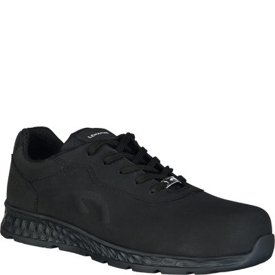 Lemaitre Manu Low Sicherheitsstiefel S3S – zweites Bild