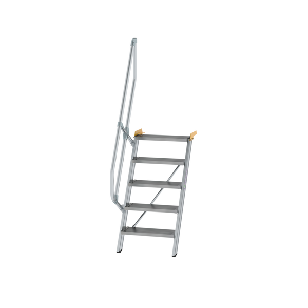 Munk Treppe 60° Stufenbreite 600 mm