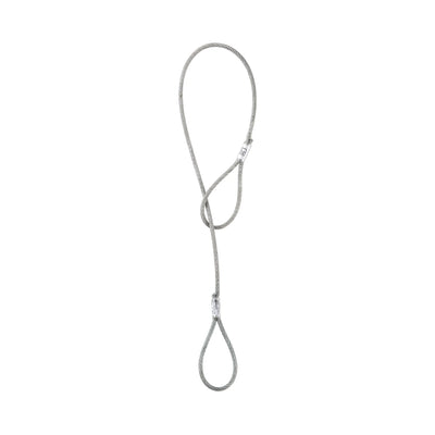 Neofeu AKR'O® WIRE Drahtseil-Anschlagschlinge