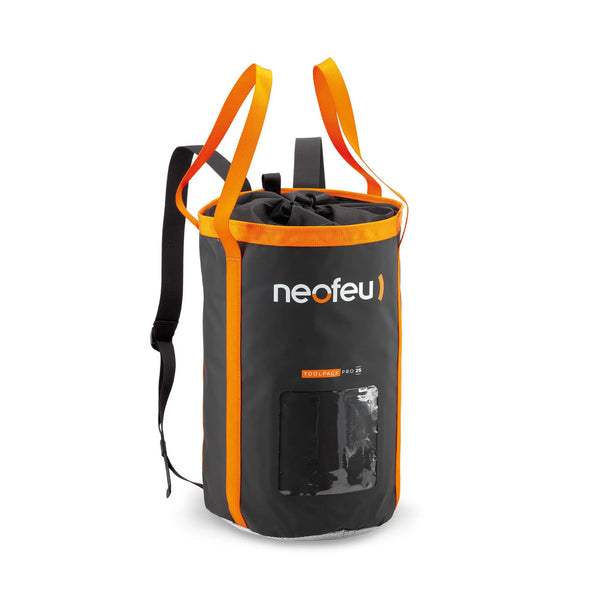 Сумка для транспортування Neofeu TOOLPACK PRO 25 / мотузкова сумка