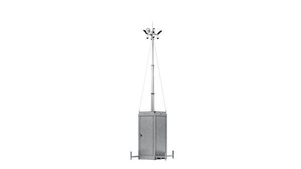 TelescopicMast MSB6-Premium