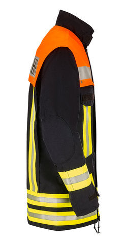 Watex Einsatzjacke Modell Oberstdorf EN ISO 11612 - imagen 4