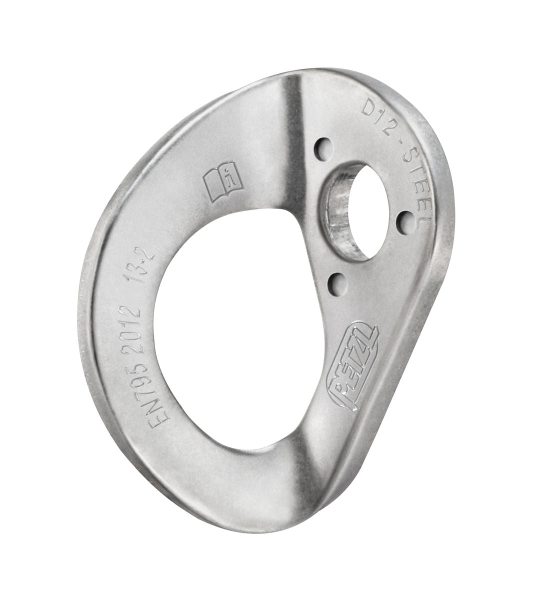 Petzl COEUR STEEL - imagen 2