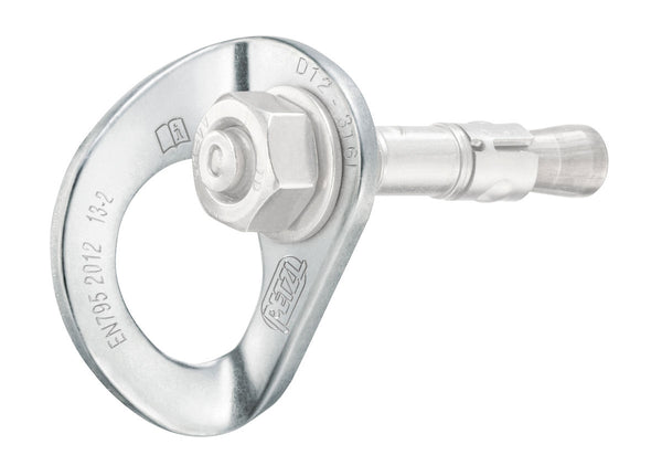 Petzl COEUR STAINLESS