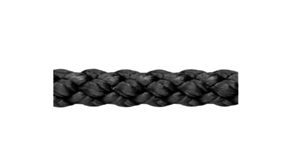 Safetex Polyamidseil DIN 83330E Geflochten