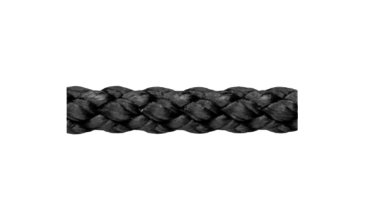 Safetex Polyamidseil DIN 83330E Geflochten (50 Stück)