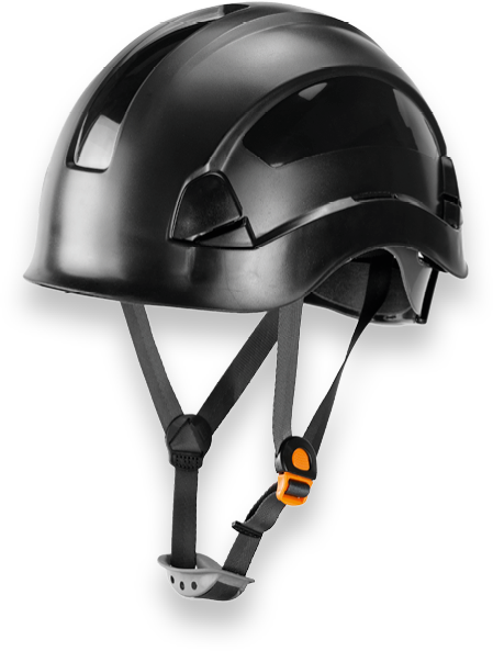 Safetex Helm für Rigger
