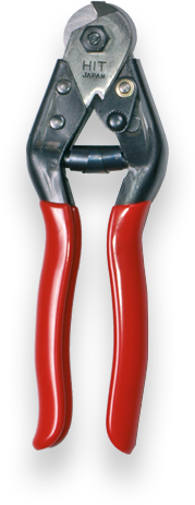 Safetex Drahtseilschere