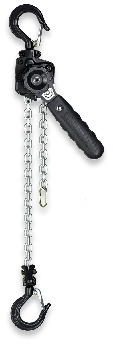 Safetex Miniratschzug