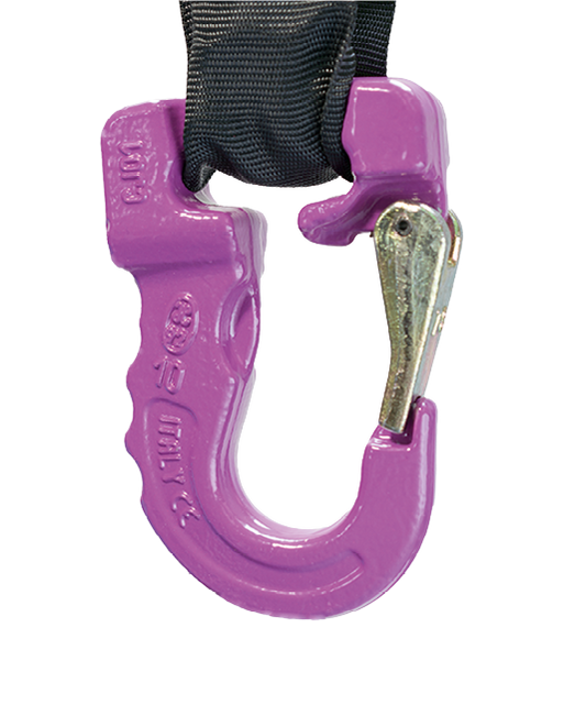 Safetex Rundschlingenhaken