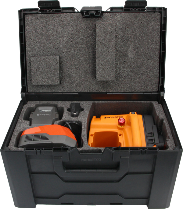 Skylotec ICX Transport Box