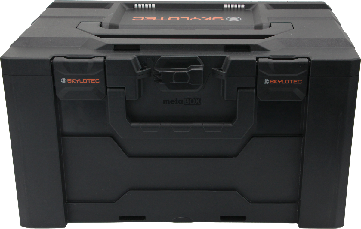 Skylotec ICX Transport Box - imagen 2