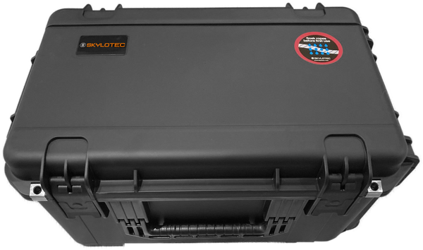 Skylotec Transport box pack 2 ACX/TCX SKB