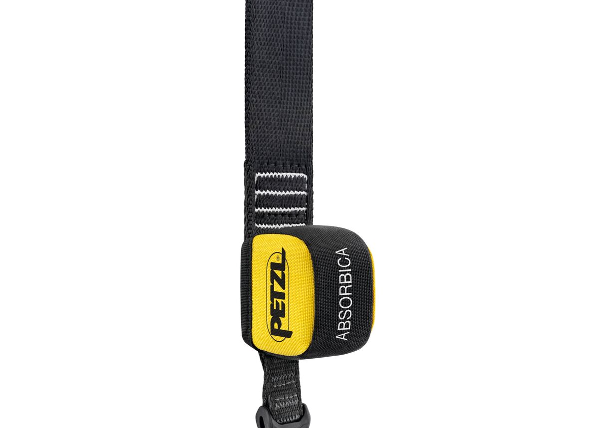 Petzl ABSORBICA®-I VARIO – – Jetzt erhältlich im MTN Shop DE. - imagen 2