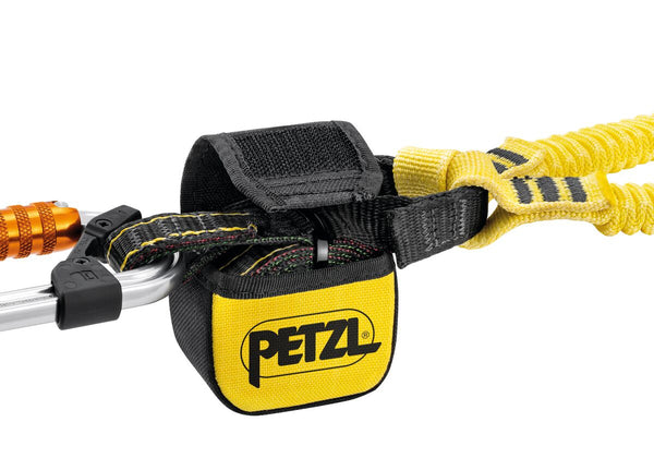 Petzl ABSORBICA®-Y MGO europäische Ausführung – – Jetzt erhältlich im MTN Shop DE.