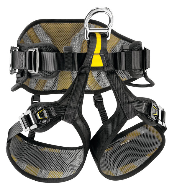 Petzl AVAO® SIT FAST – – Jetzt erhältlich im MTN Shop DE.