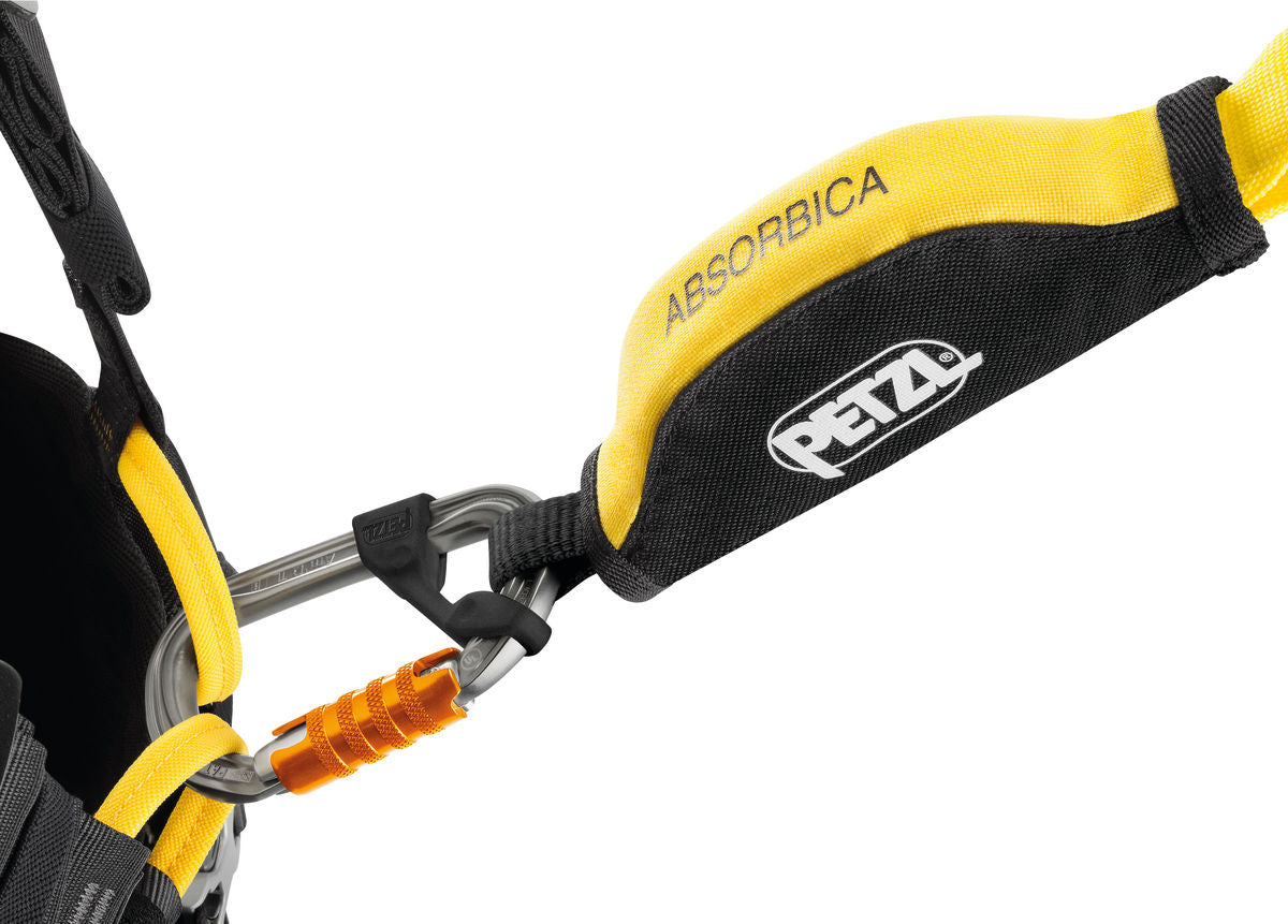 Petzl CAPTIV – – Тепер доступний у MTN Shop DE.