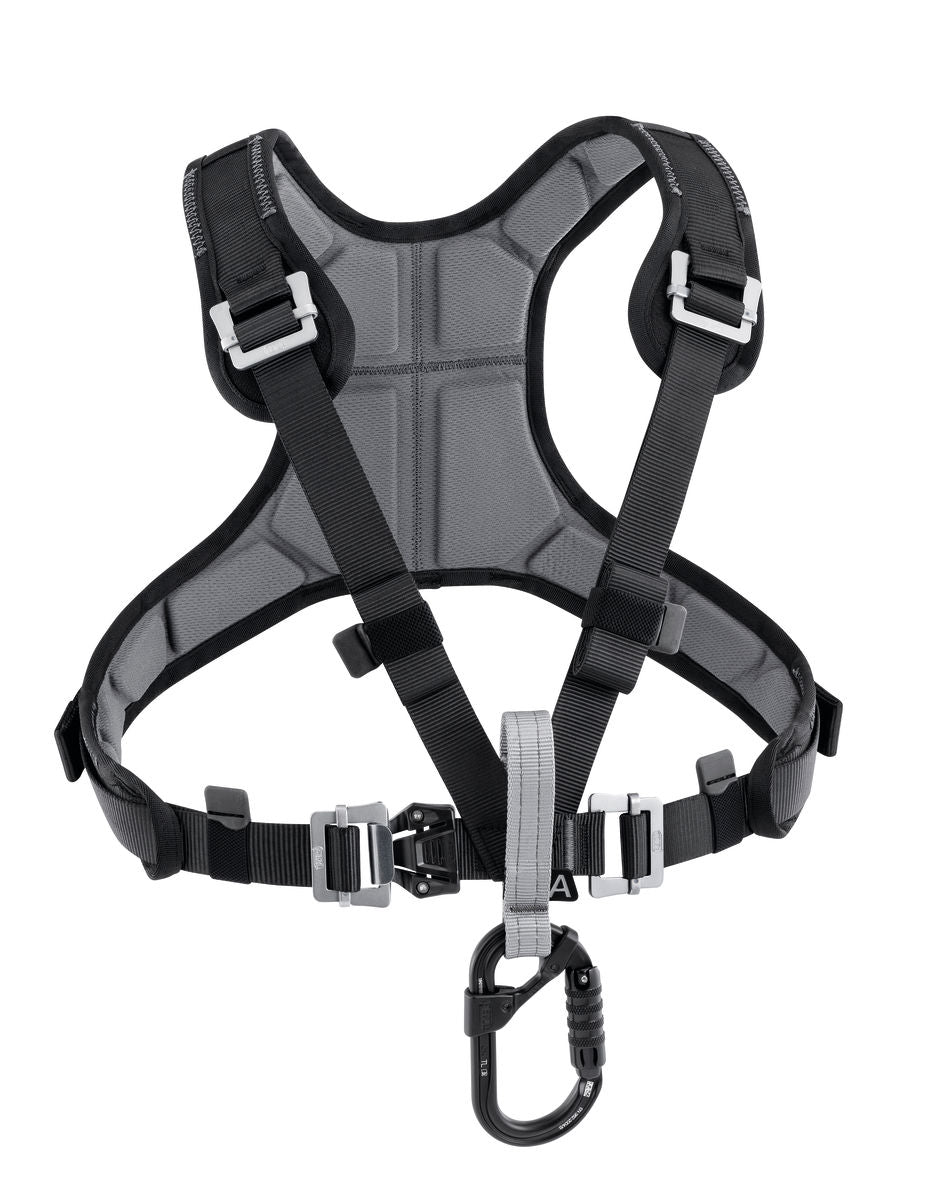 Petzl CHEST'AIR – – Jetzt erhältlich im MTN Shop DE.