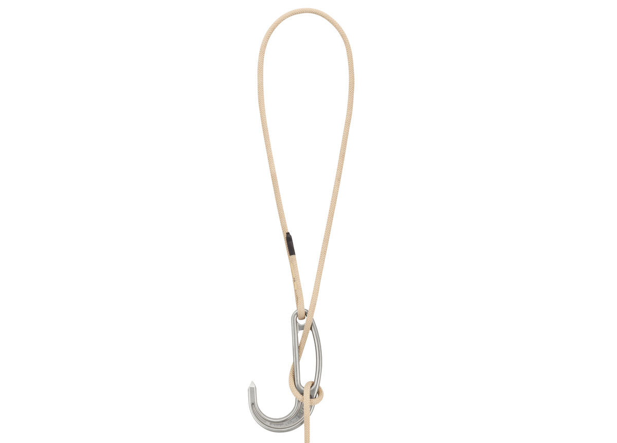 Petzl EXO® AP HOOK – – Тепер доступний у MTN Shop DE.