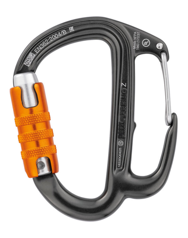 Petzl FREINO Z (5 штук) – – Тепер доступні в MTN Shop DE.