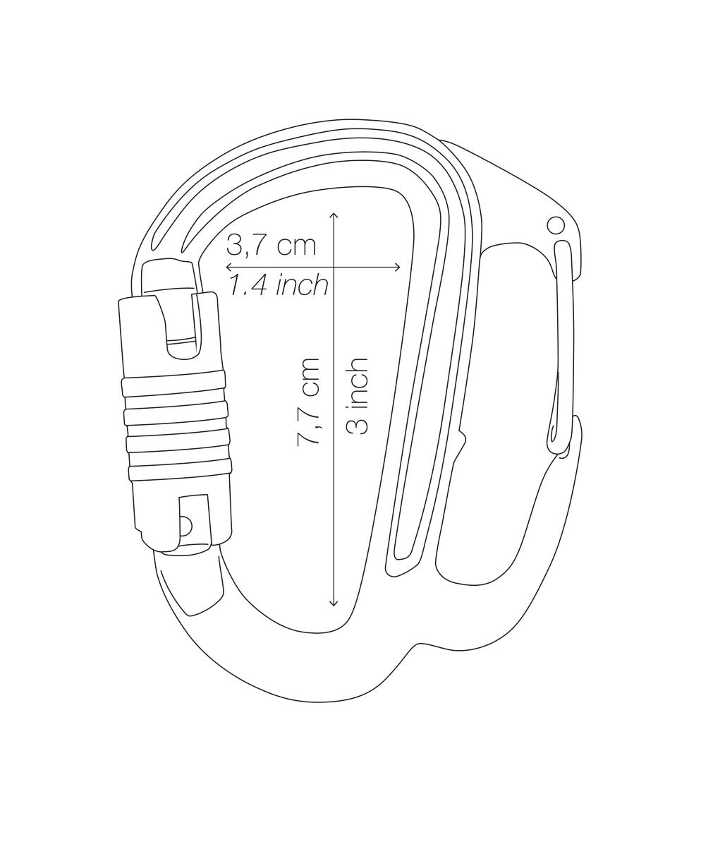 Petzl FREINO Z (5 штук) – – Тепер доступні в MTN Shop DE. - imagen 2
