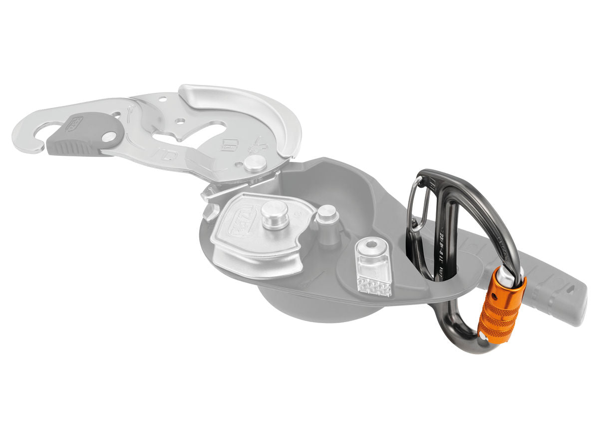 Petzl FREINO Z (5 штук) – – Тепер доступні в MTN Shop DE. - imagen 3