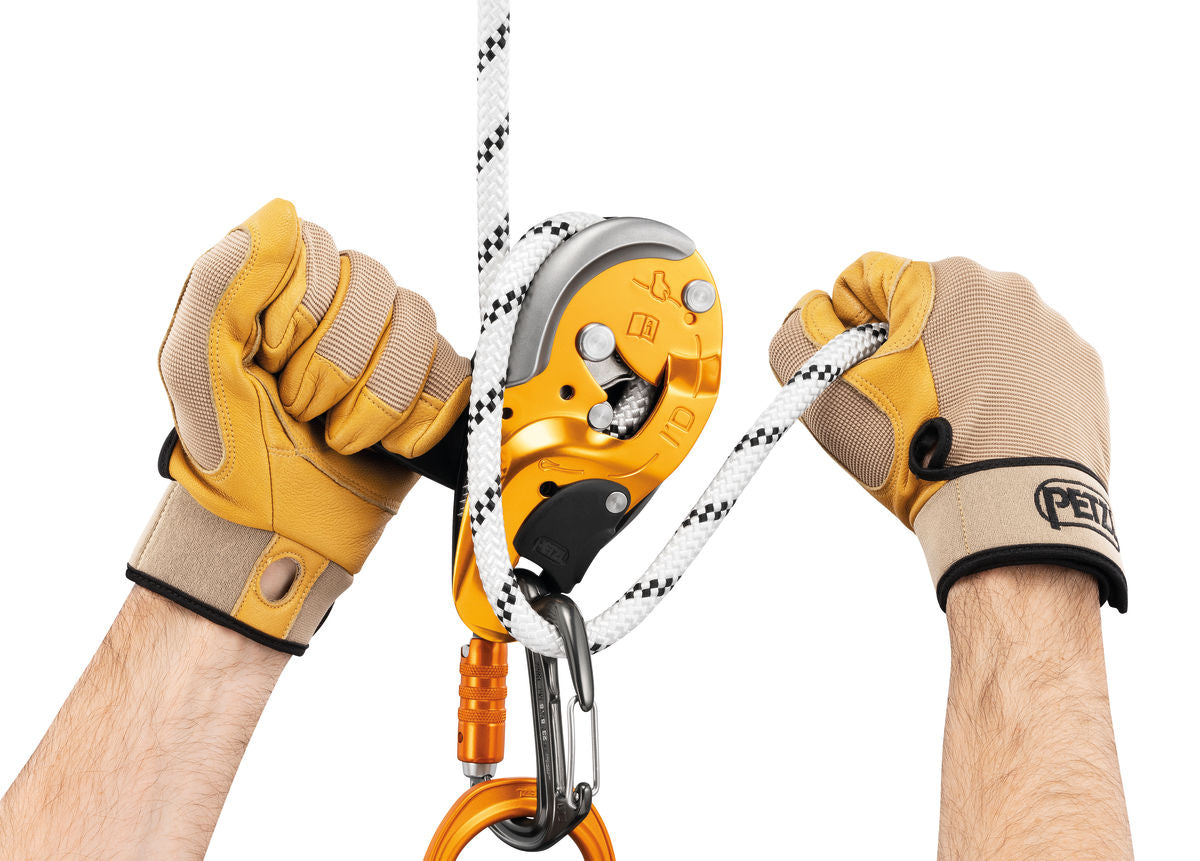 Petzl FREINO Z (5 штук) – – Тепер доступні в MTN Shop DE. - imagen 4