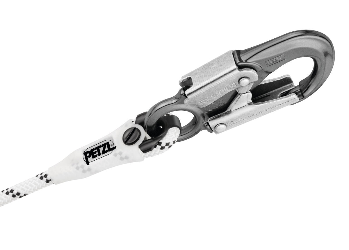 Petzl GRILLON HOOK internationale Ausführung – – Jetzt erhältlich im MTN Shop DE. - imagen 2