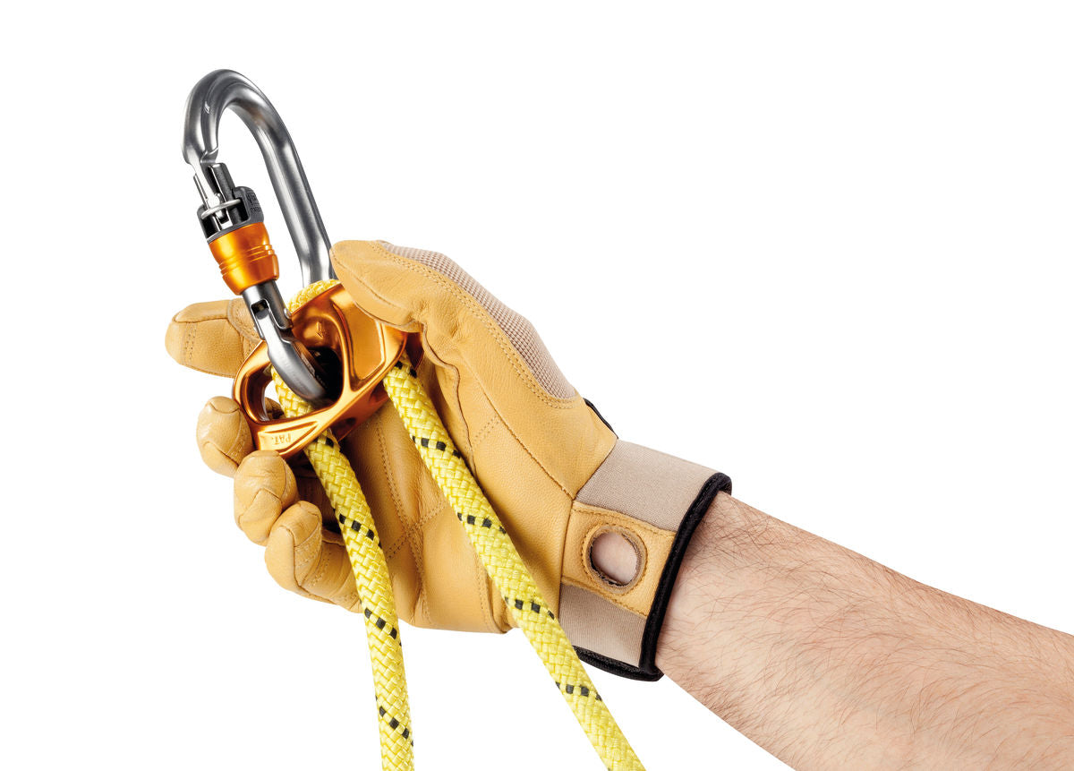 Petzl LEZARD – – Тепер доступний у MTN Shop DE.
