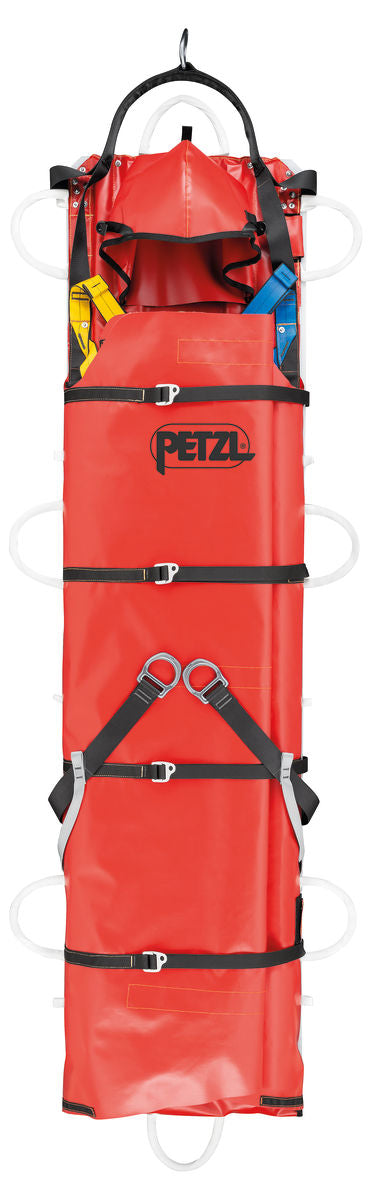 Petzl NEST – – Jetzt erhältlich im MTN Shop DE.