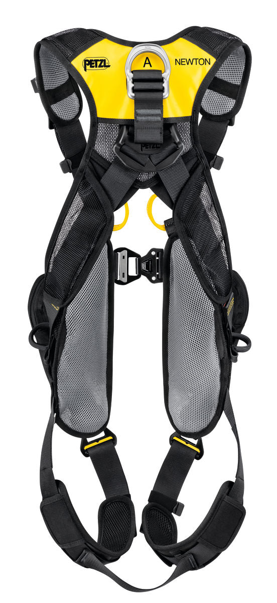 Міжнародна версія Petzl NEWTON EASYFIT – – Тепер доступна в MTN Shop DE.
