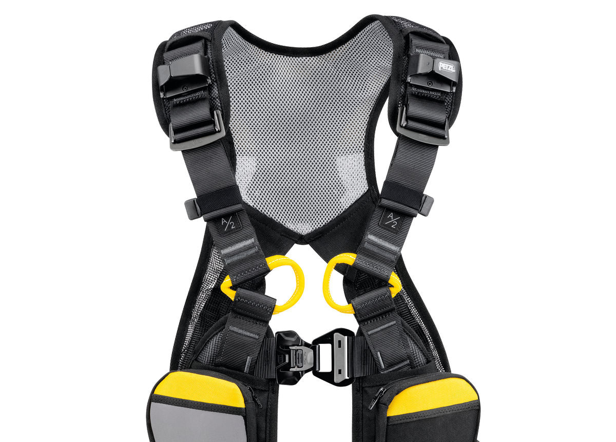 Міжнародна версія Petzl NEWTON EASYFIT – – Тепер доступна в MTN Shop DE.