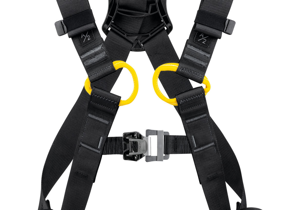Європейська версія Petzl NEWTON – – Тепер доступна в MTN Shop DE.
