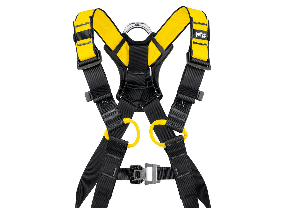 Petzl NEWTON europäische Ausführung – – Jetzt erhältlich im MTN Shop DE. - imagen 4