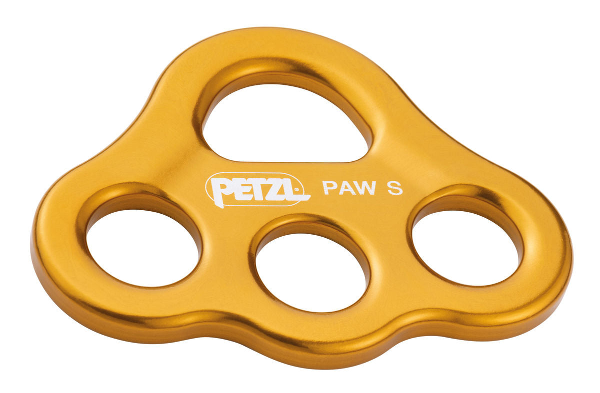 Petzl PAW – – Тепер доступний у MTN Shop DE. - imagen 2