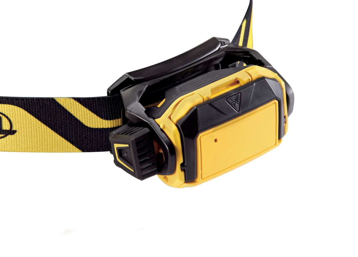 Petzl PIXA® Stirnlampe - imagen 8