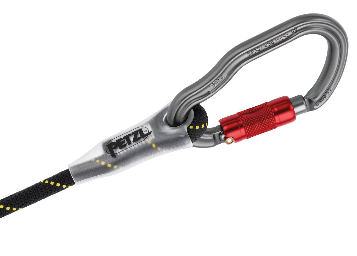 Petzl PROGRESS ADJUST-Y – – Jetzt erhältlich im MTN Shop DE.