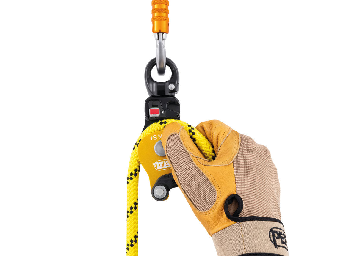 Petzl SPIN S1 – – Тепер доступний у MTN Shop DE. - imagen 5