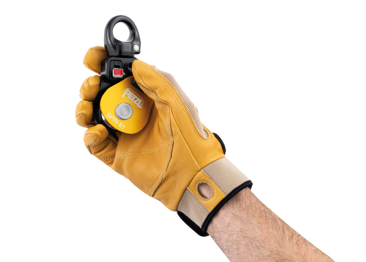 Petzl SPIN S1 – – Тепер доступний у MTN Shop DE. - imagen 4