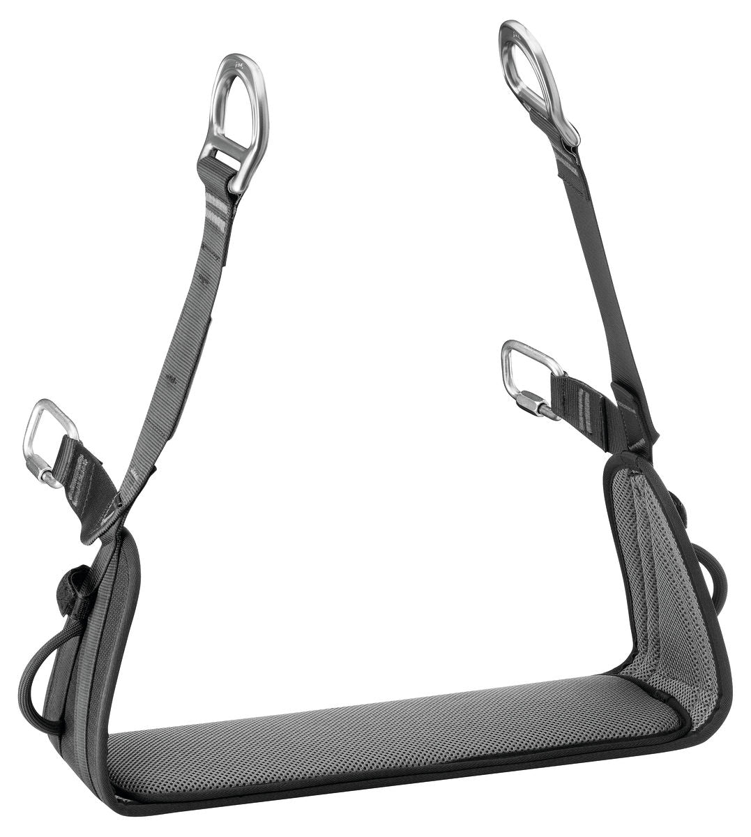 Дошка сидіння Petzl для ременів безпеки VOLT® – – Тепер доступна в MTN Shop DE.