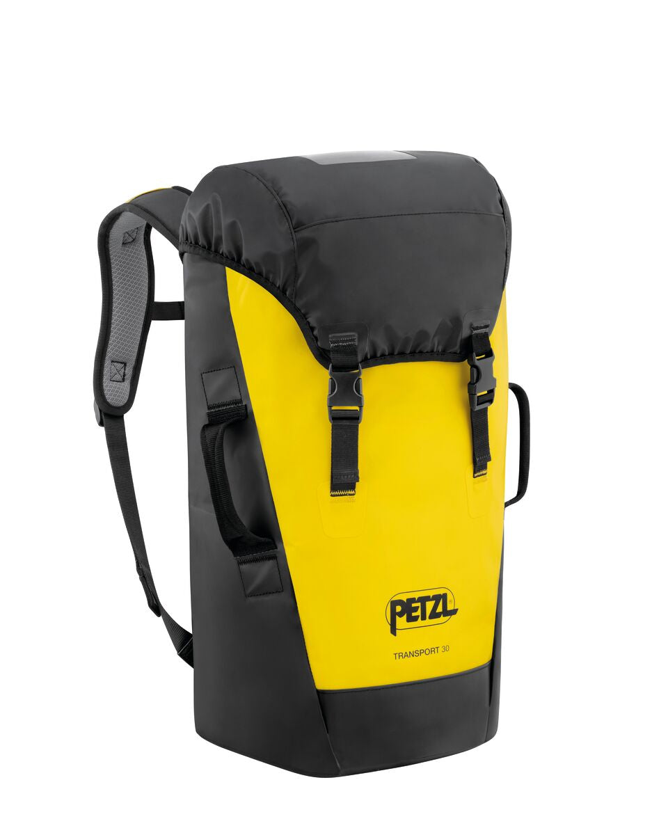 Petzl TRANSPORT 30 – – Тепер доступний у MTN Shop DE.