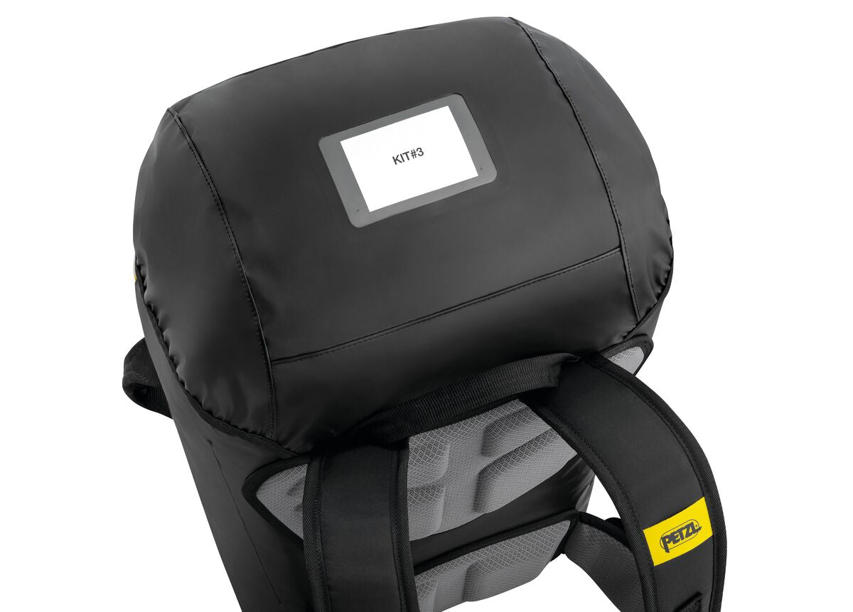 Petzl TRANSPORT 60 – – Тепер доступний у MTN Shop DE.
