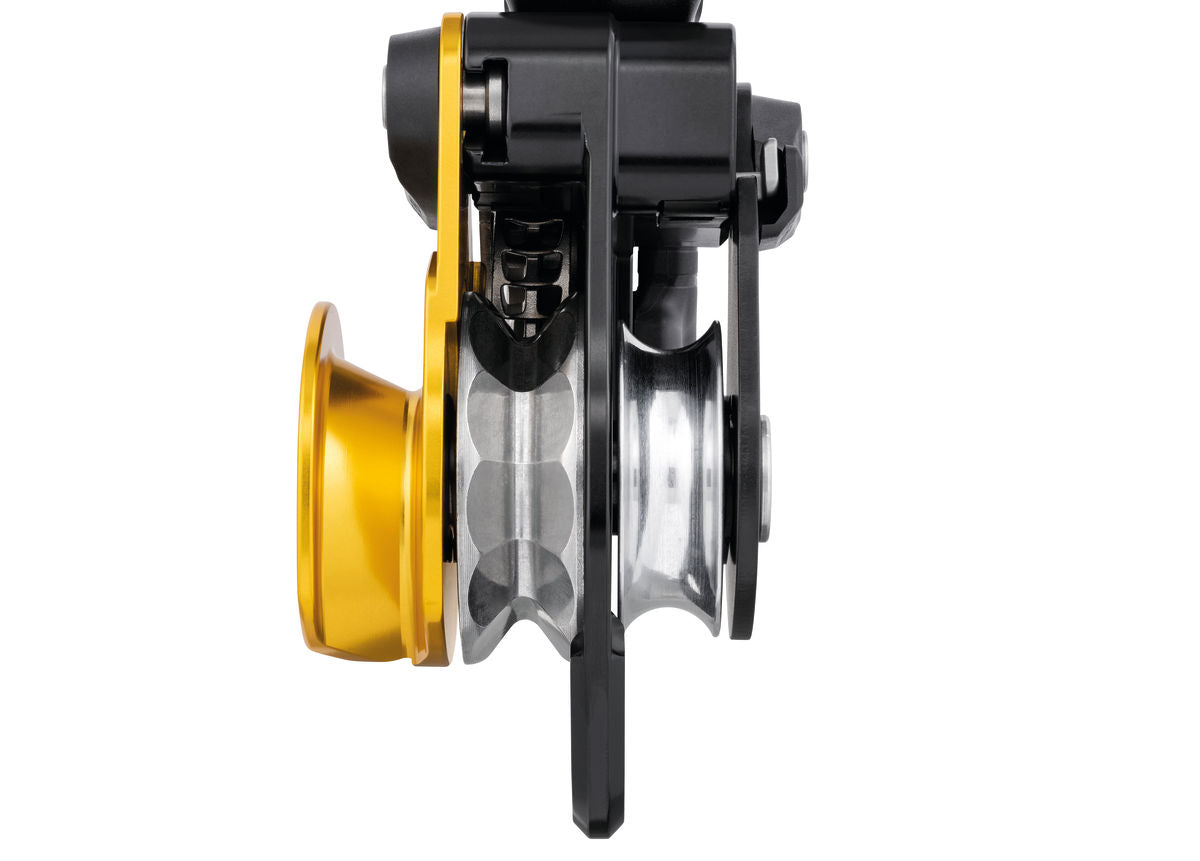 Petzl TWIN RELEASE – – Jetzt erhältlich im MTN Shop DE. - imagen 5